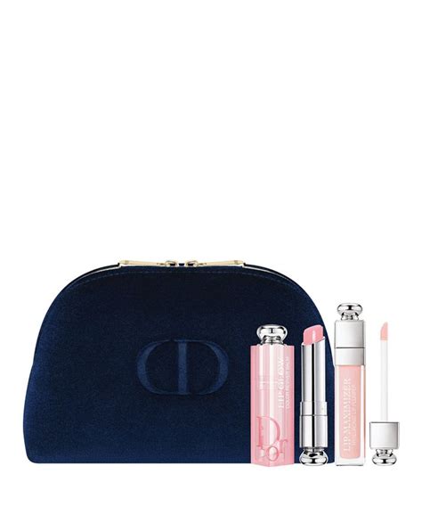 dior 3 piece lip kit|best Dior lipstick.